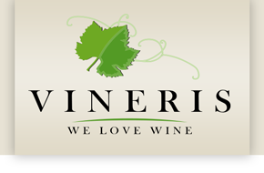 Wine VINERIS We ::: Love
