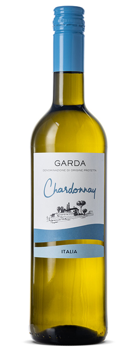 Chardonnay Garda DOP
